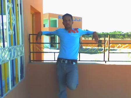 mo ami hicham